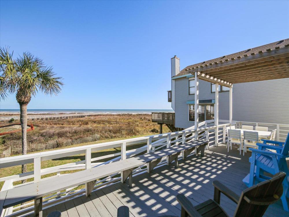 Vacation Home interior